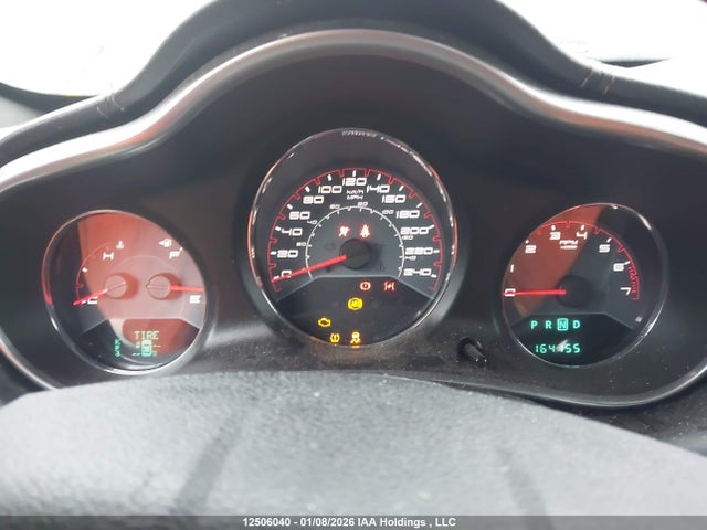 Aukcja sprzedaży 2013 Dodge Avenger Sxt, vin: 1C3CDZCB8DN674929, numer aukcji: 12506040