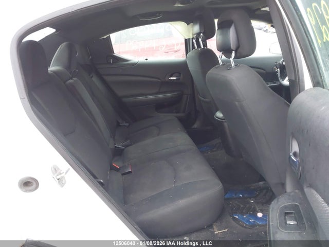 Aukcja sprzedaży 2013 Dodge Avenger Sxt, vin: 1C3CDZCB8DN674929, numer aukcji: 12506040