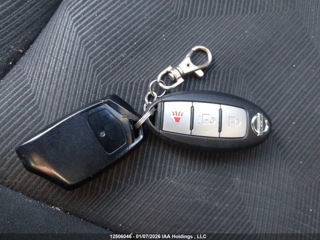 5N1AT2MV4GC835472 Nissan Rogue S/sl Premium/sv
