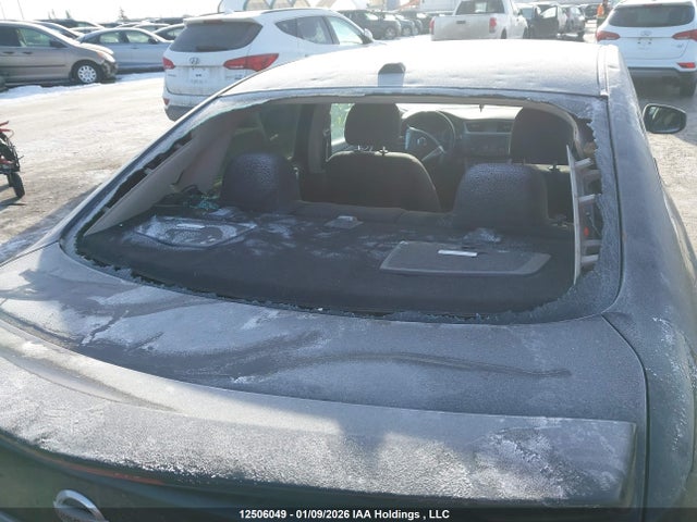 12506049 :رقم المزاد ، 3N1AB7AP8EL691276 vin ، 2014 Nissan Sentra 1.8 S/1.8 Sl/1.8 Sr/1.8 Sv مزاد بيع