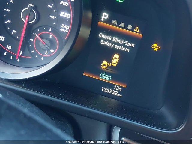 KMHLM4AG6MU171463 Hyundai Elantra