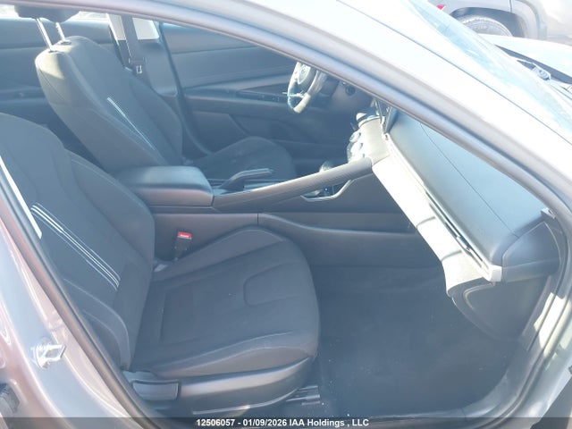 KMHLM4AG6MU171463 Hyundai Elantra