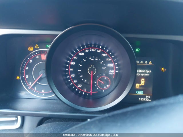 KMHLM4AG6MU171463 Hyundai Elantra