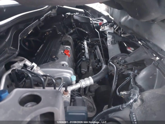 2HKRM4H52EH132271 Honda CR-V EX