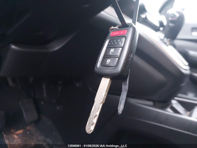 2HKRM4H52EH132271 Honda CR-V EX