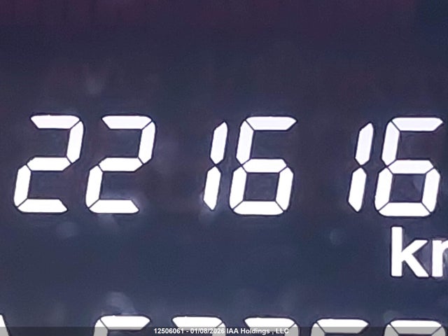 2HKRM4H52EH132271 Honda CR-V EX