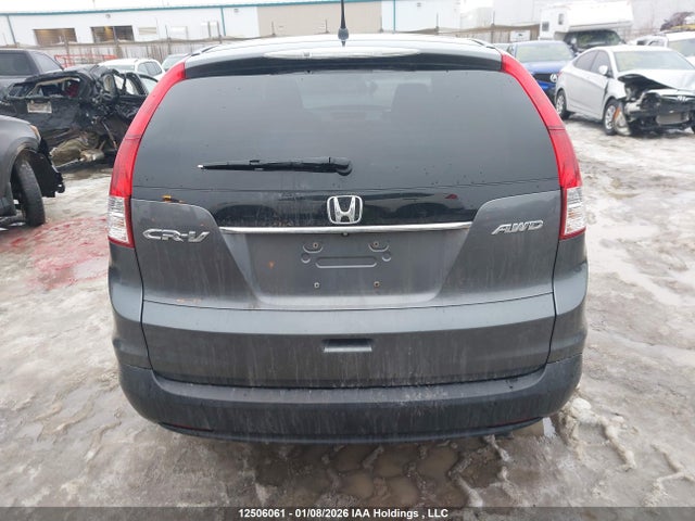 2HKRM4H52EH132271 Honda CR-V EX