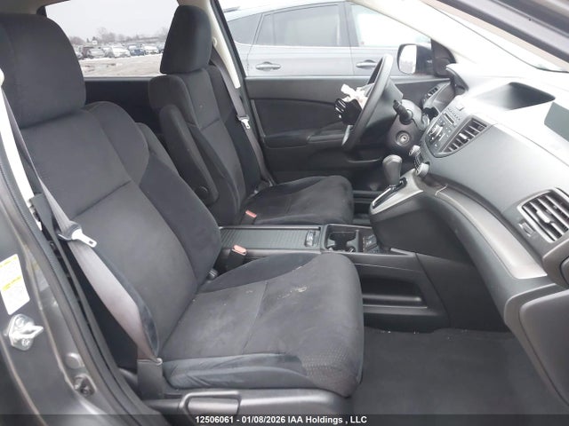 2HKRM4H52EH132271 Honda CR-V EX