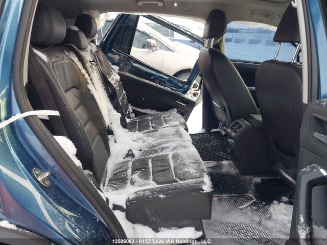 3VV4B7AX6LM140203 Volkswagen Tiguan