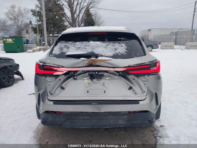JTJAKCEZ0N2001701 Lexus Nx 350h 350h