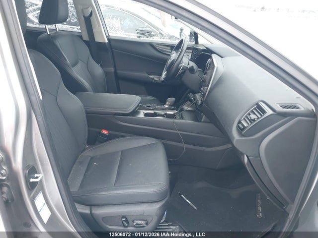 JTJAKCEZ0N2001701 Lexus Nx 350h 350h