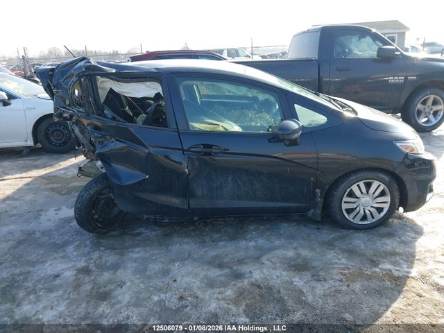 3HGGK5H53HM100948 Honda FIT LX