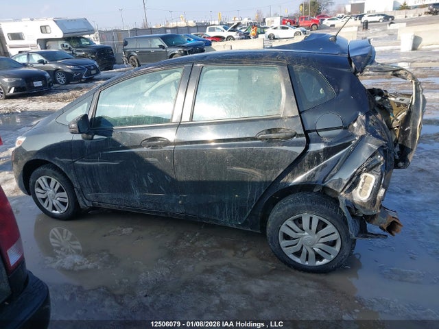3HGGK5H53HM100948 Honda FIT LX
