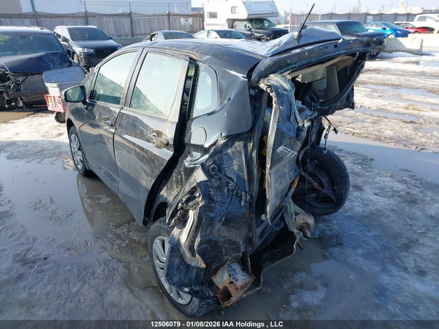3HGGK5H53HM100948 Honda FIT LX