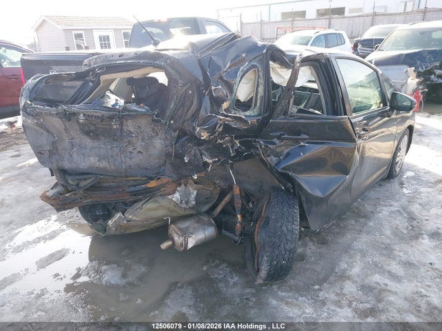 3HGGK5H53HM100948 Honda FIT LX
