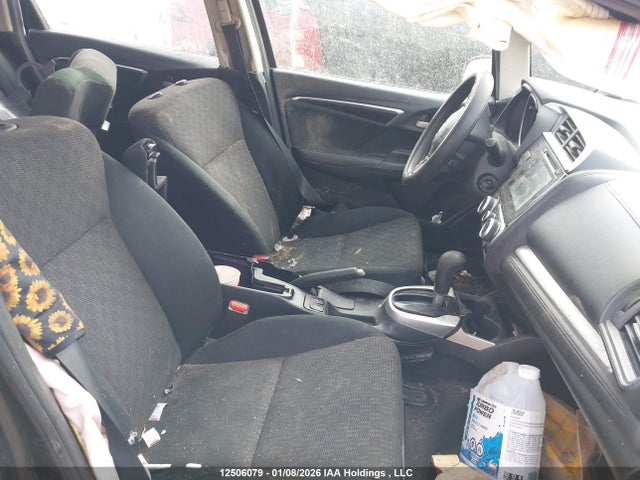 3HGGK5H53HM100948 Honda FIT LX