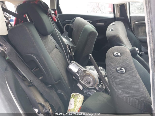 3HGGK5H53HM100948 Honda FIT LX