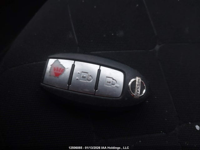 3N1CP5BV2LL530639 Nissan KICKS S
