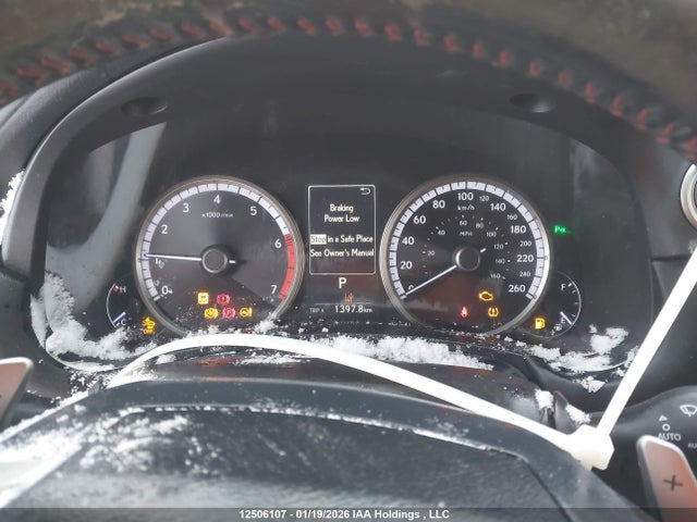 JTJBARBZ5J2173361 Lexus Nx 300/base/f Sport