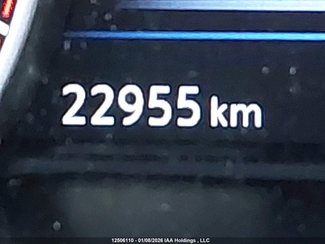 5N1AZ2DS1MC135165 Nissan Murano Platinum