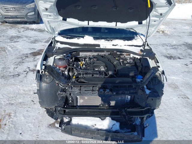 Volkswagen Jetta 2024 3VWCM7BU9RM076446 Image 10