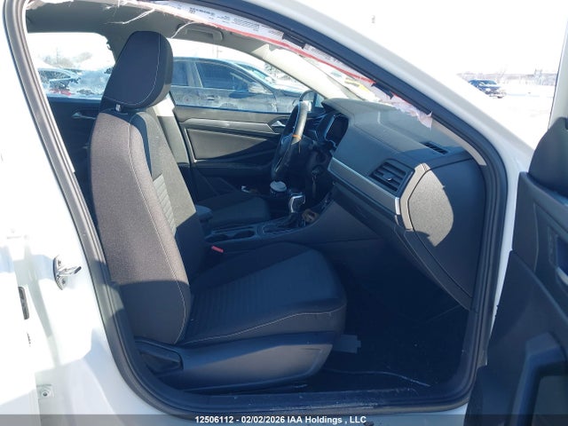 Volkswagen Jetta 2024 3VWCM7BU9RM076446 Image 5