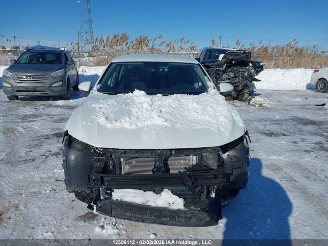Volkswagen Jetta 2024 3VWCM7BU9RM076446 Image 6