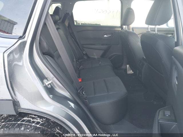 JN8BT3BB9SW421607 Nissan Rogue Sv/rc