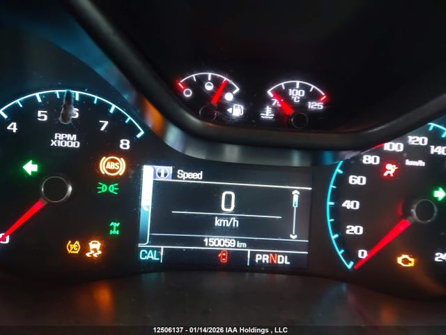 Продаж на аукціоні авто 2018 Chevrolet Colorado Z71, vin: 1GCGTDEN5J1328625, номер лоту: 12506137