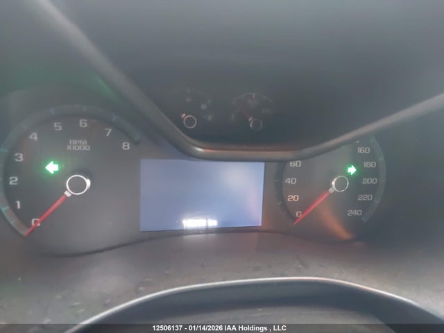 Продаж на аукціоні авто 2018 Chevrolet Colorado Z71, vin: 1GCGTDEN5J1328625, номер лоту: 12506137