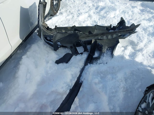 Honda CIVIC HYBRID 2025 2HGFE4F86SH012606 Image 12