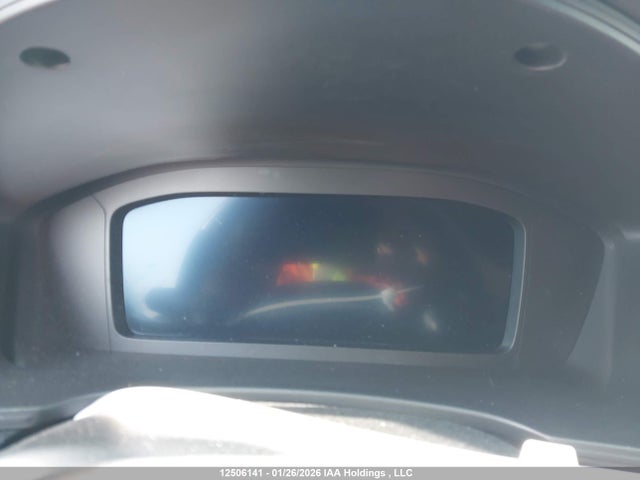 Honda CIVIC HYBRID 2025 2HGFE4F86SH012606 Image 7