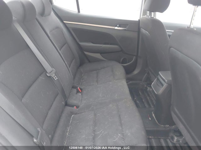 KMHD84LF5LU923603 Hyundai Elantra Sel/value/limited