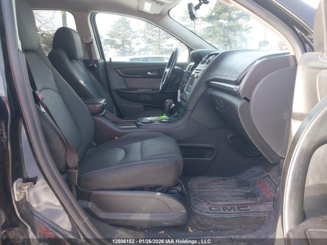 1GKKVNED3GJ254118 GMC Acadia Sle1