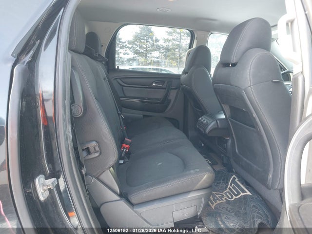 1GKKVNED3GJ254118 GMC Acadia Sle1