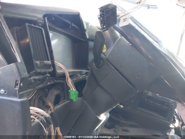 4V4NC9EH3PN325954 Volvo VNL