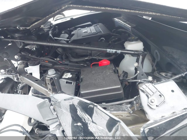 1GYFZFR4XRF227189 Cadillac XT4 SPORT