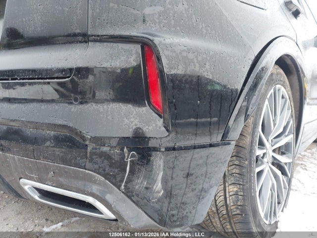 1GYFZFR4XRF227189 Cadillac XT4 SPORT