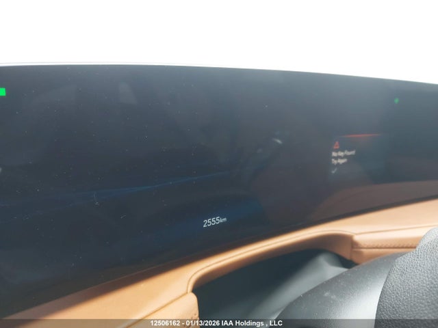 1GYFZFR4XRF227189 Cadillac XT4 SPORT