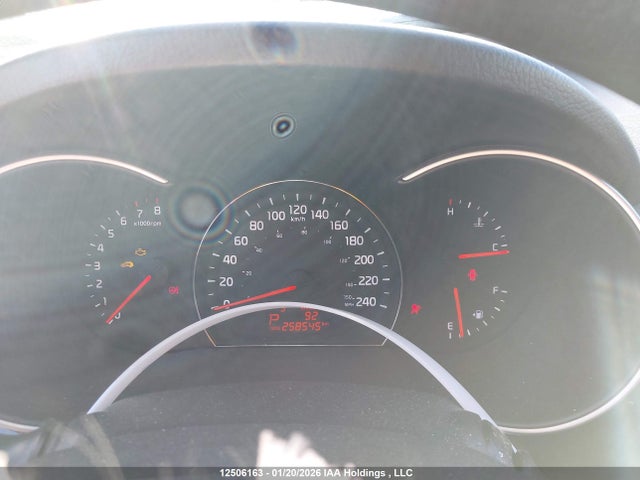 5XYKTCA68FG605262 KIA Sorento