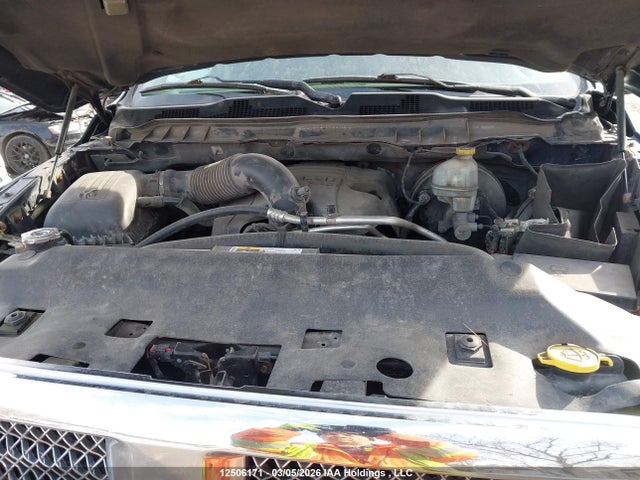 1C6RR7PT7ES177248 RAM 1500 Longhorn