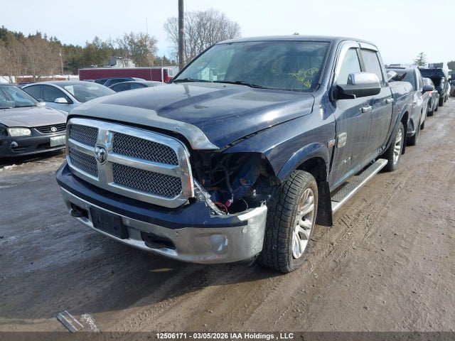 1C6RR7PT7ES177248 RAM 1500 Longhorn