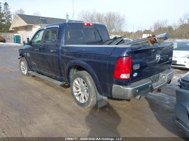 1C6RR7PT7ES177248 RAM 1500 Longhorn