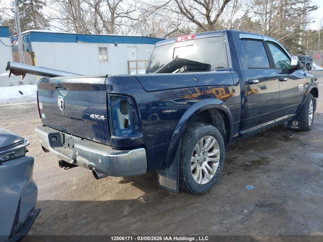 1C6RR7PT7ES177248 RAM 1500 Longhorn