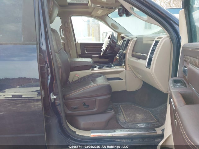 1C6RR7PT7ES177248 RAM 1500 Longhorn