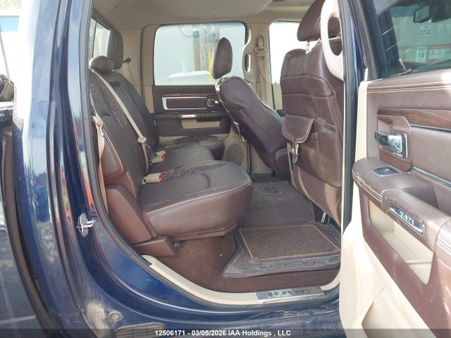 1C6RR7PT7ES177248 RAM 1500 Longhorn