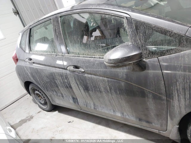 3HGGK5H51KM101152 Honda FIT LX