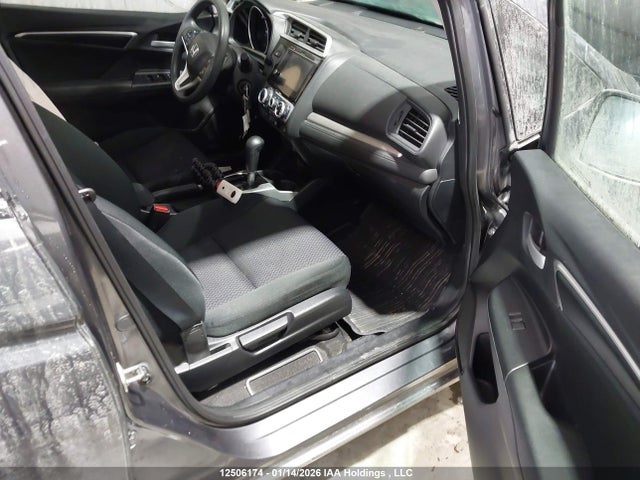 3HGGK5H51KM101152 Honda FIT LX