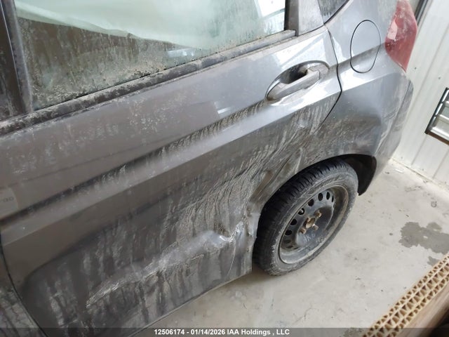 3HGGK5H51KM101152 Honda FIT LX