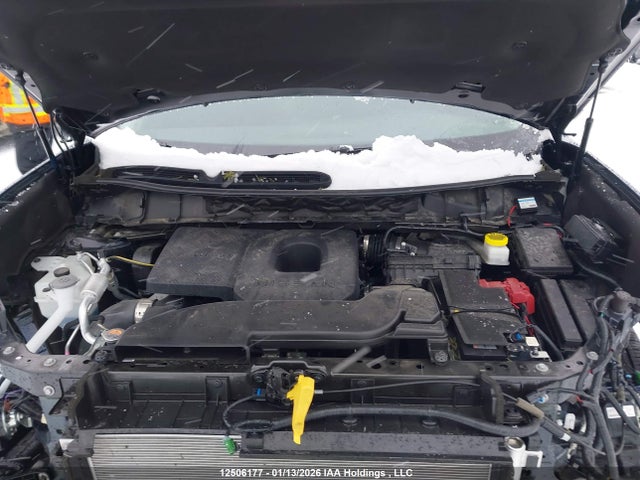 5N1AZ3CS1SC110495 Nissan Murano